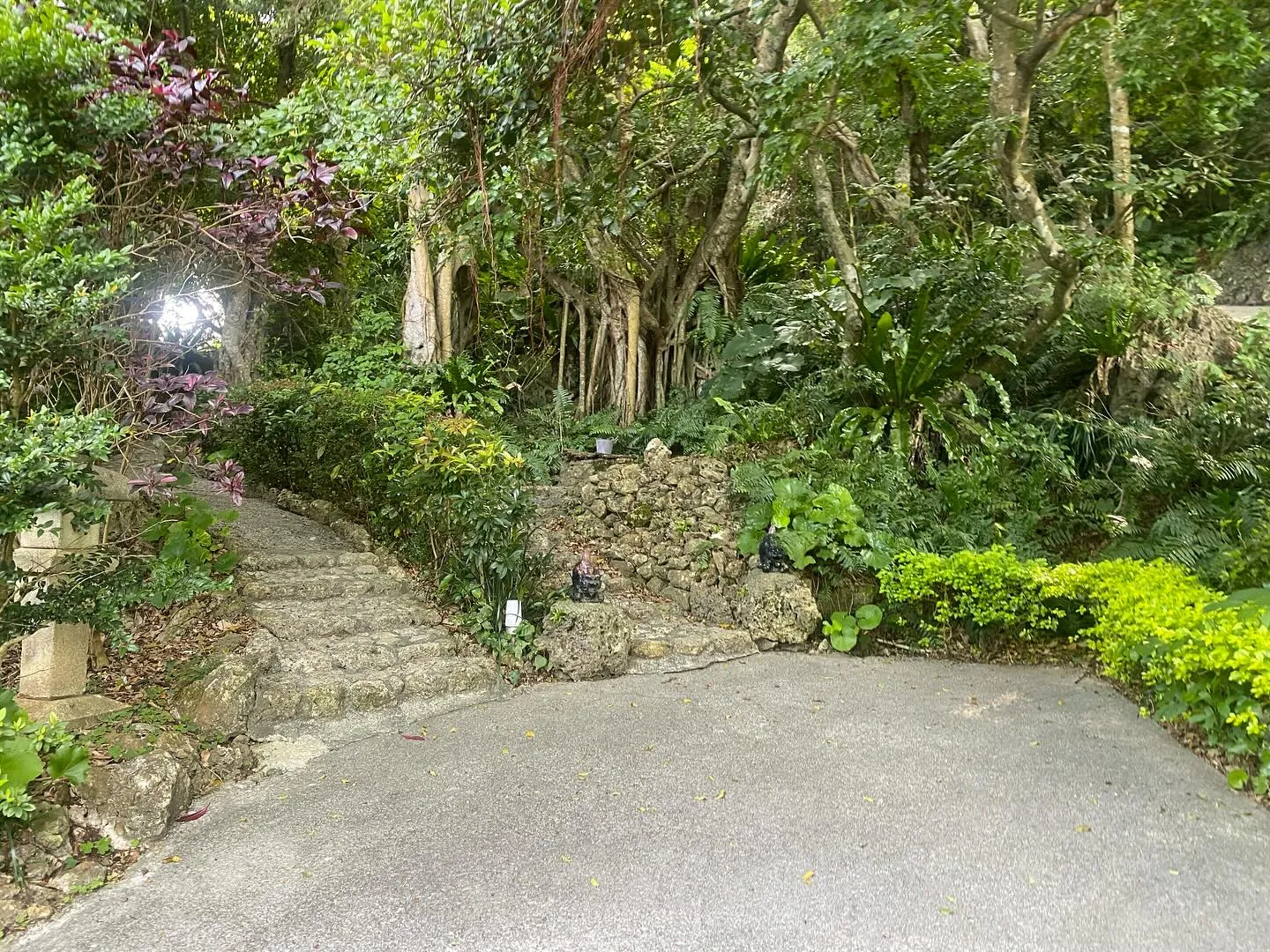 休日ご近所へランチに！