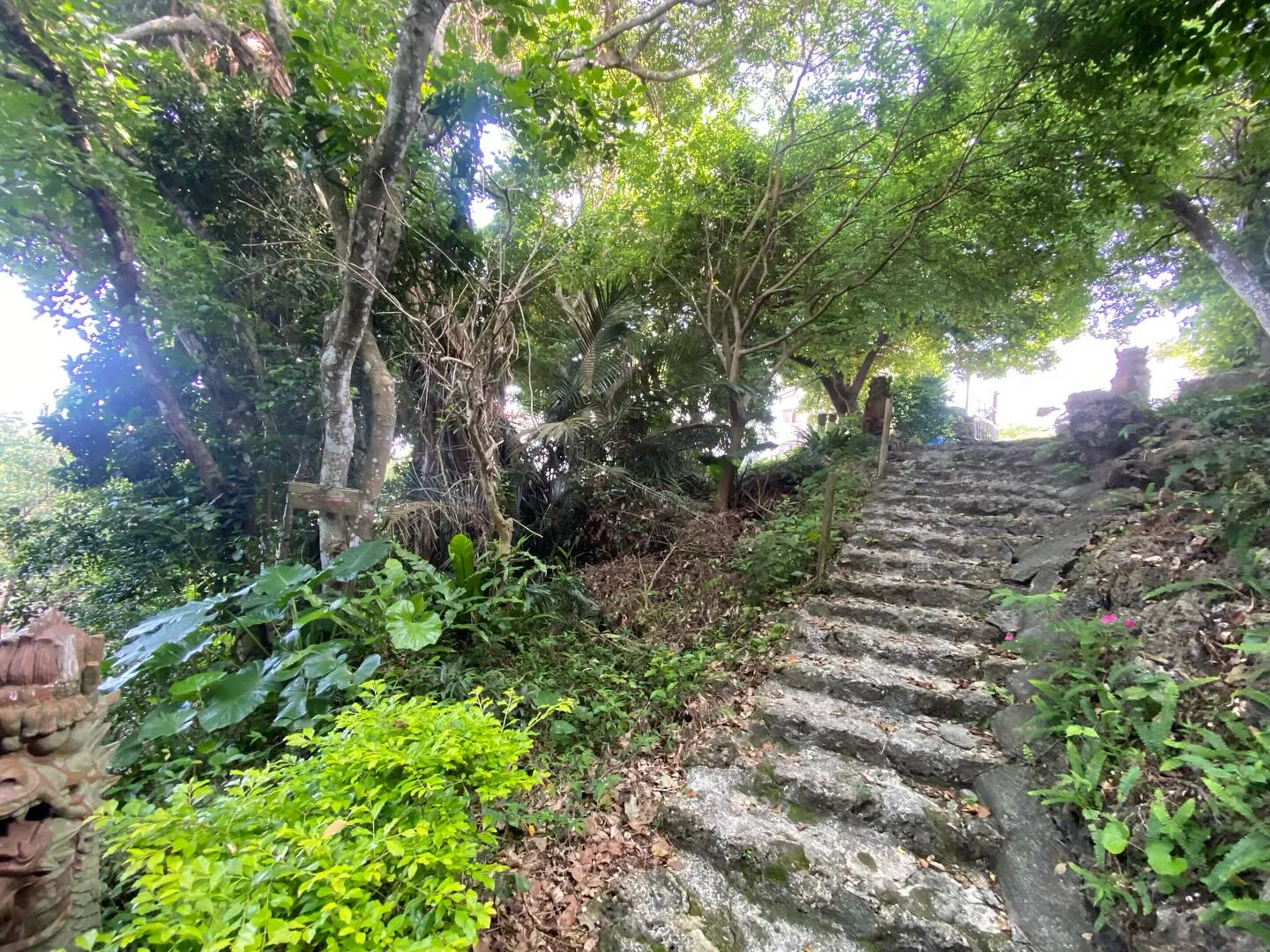 休日ご近所へランチに！