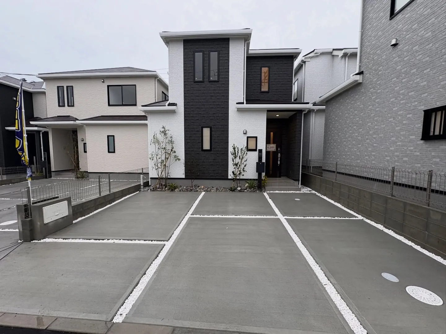 🏠OPEN HOUSE🏠　開催中🎈