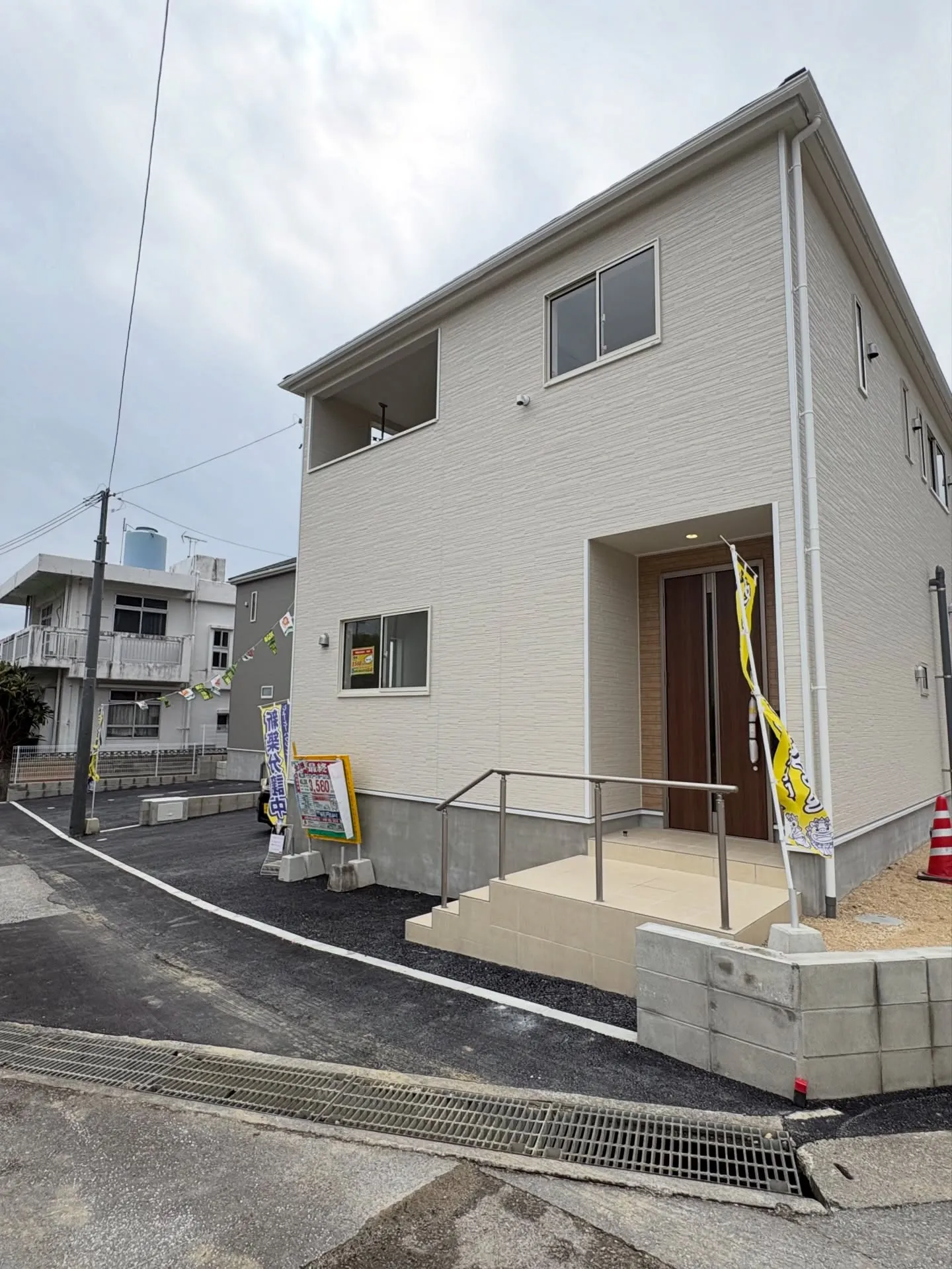 🏠新築戸建情報🏠