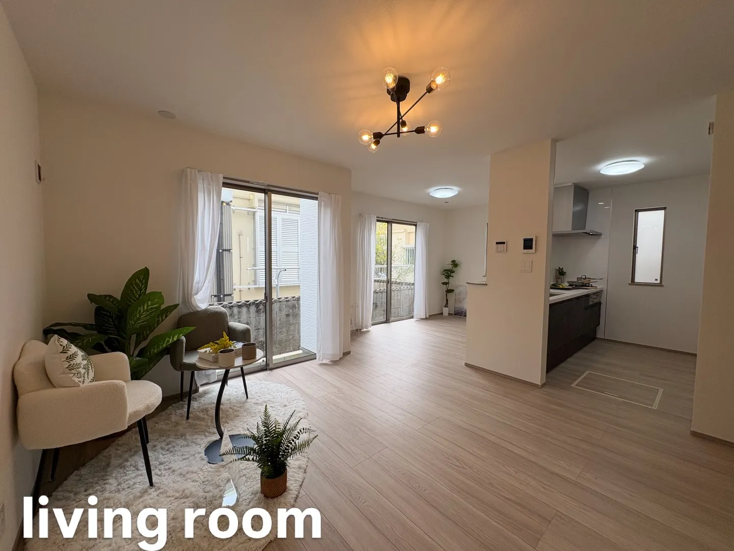 🏠新築戸建🏠　最終1棟📣