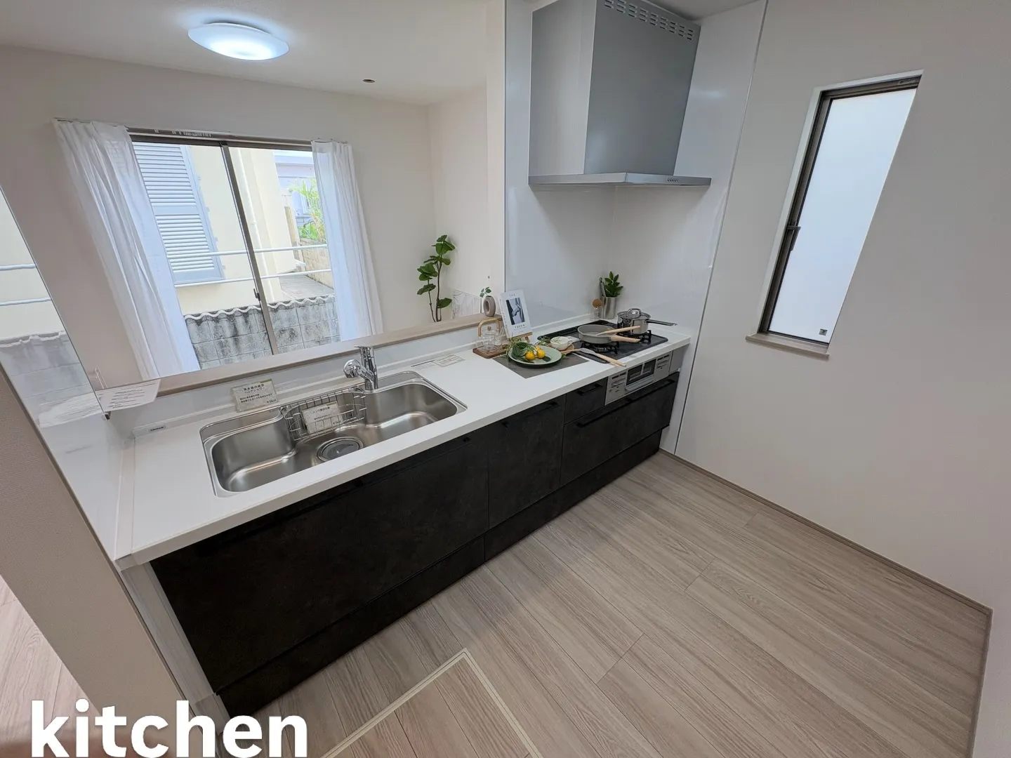 🏠新築戸建🏠　最終1棟📣