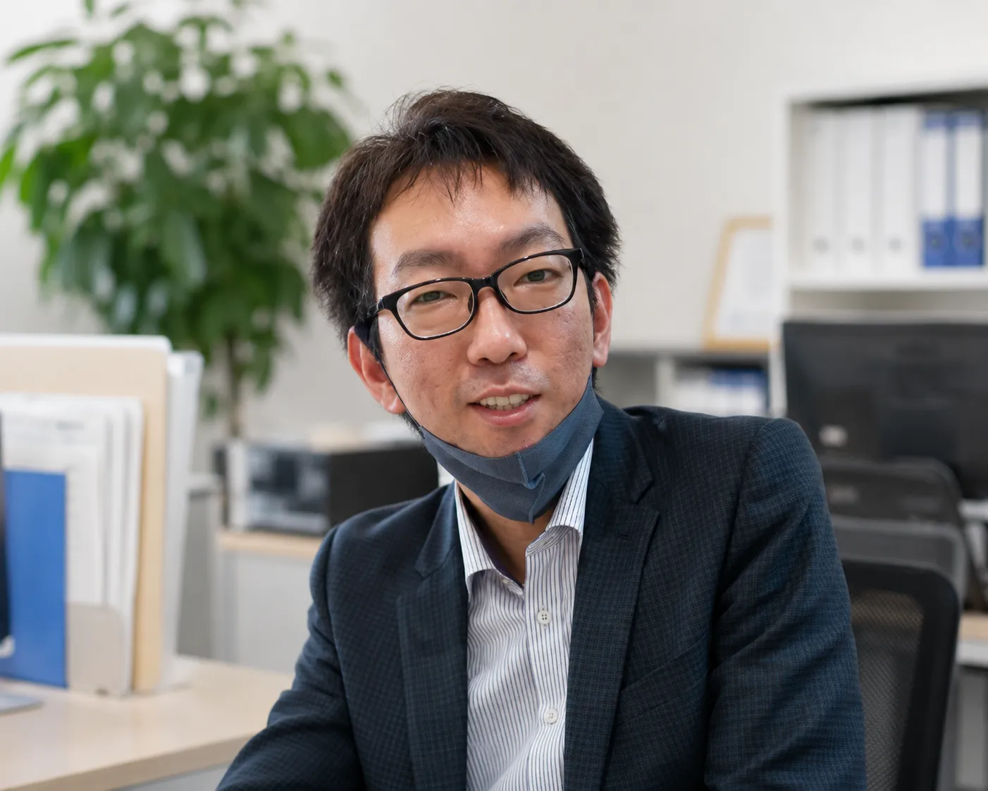 中村 裕司