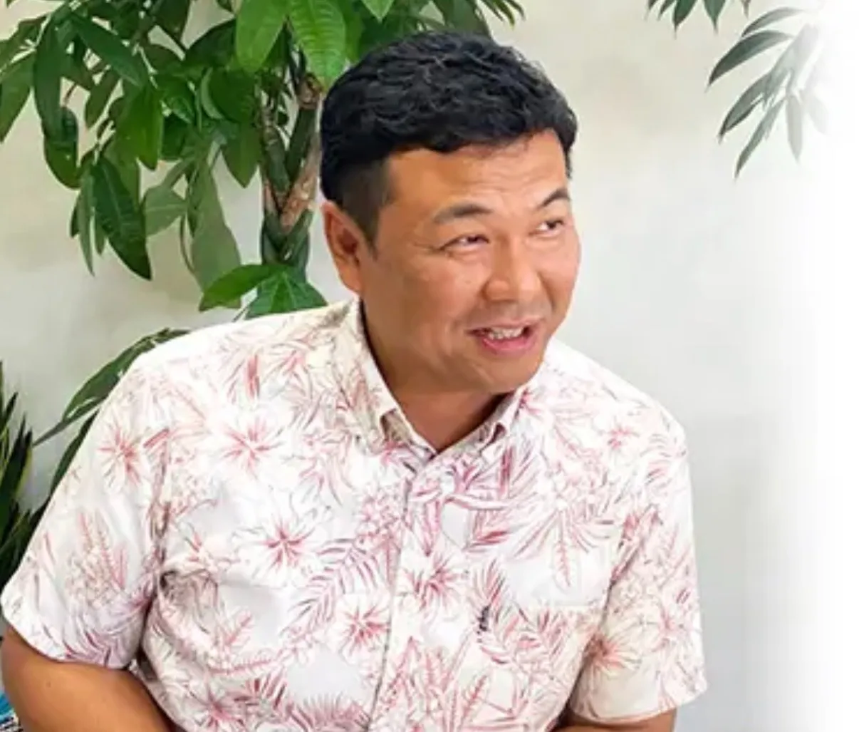 玻名城 虎士