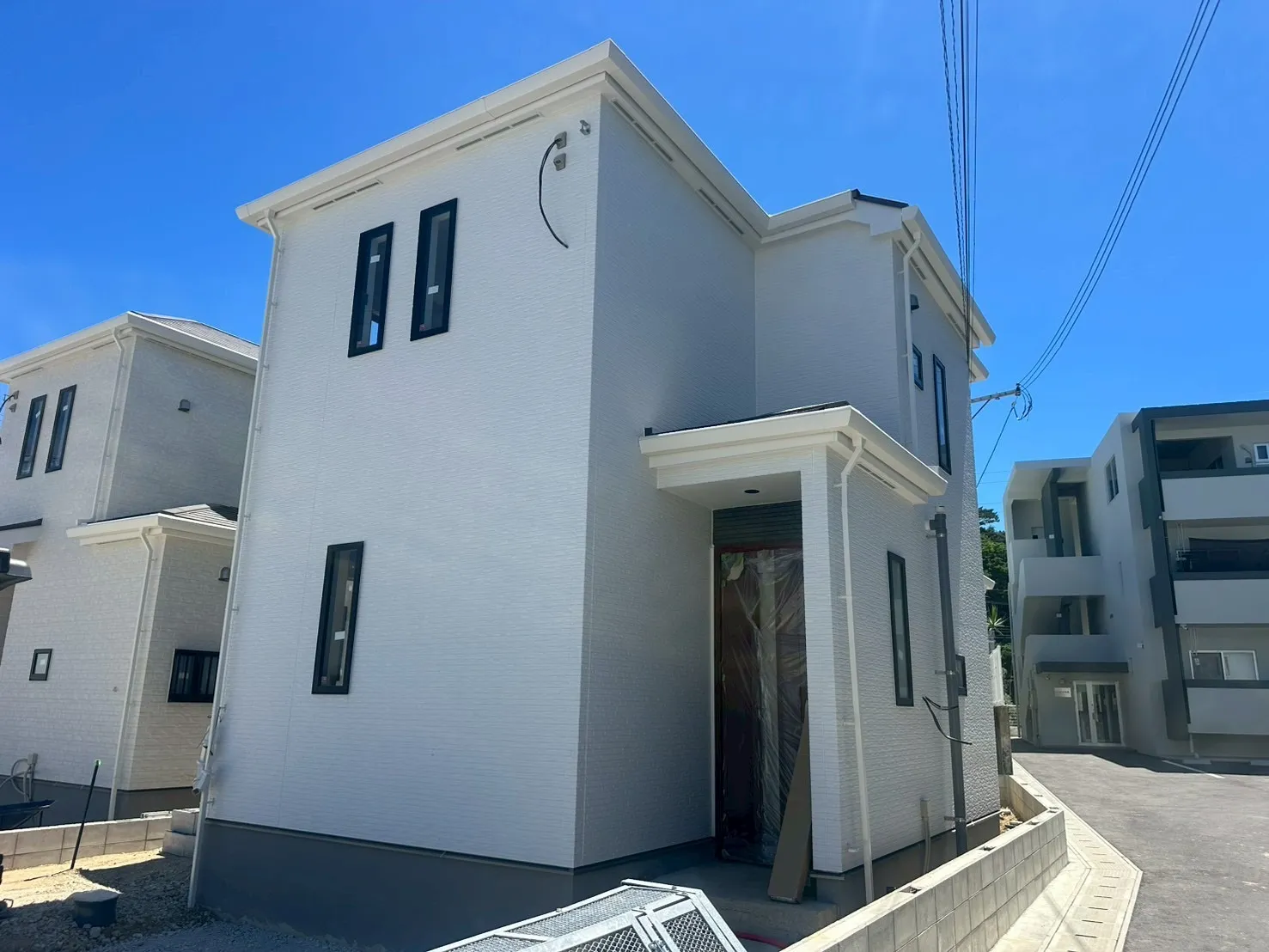 ✨ハートフルタウン浦添市牧港1丁目(全3棟)✨