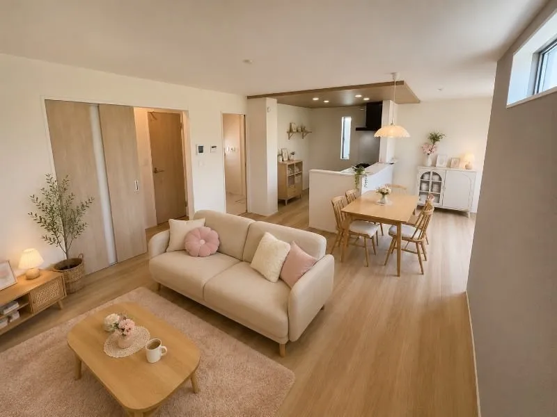 南城市玉城糸数・新築戸建