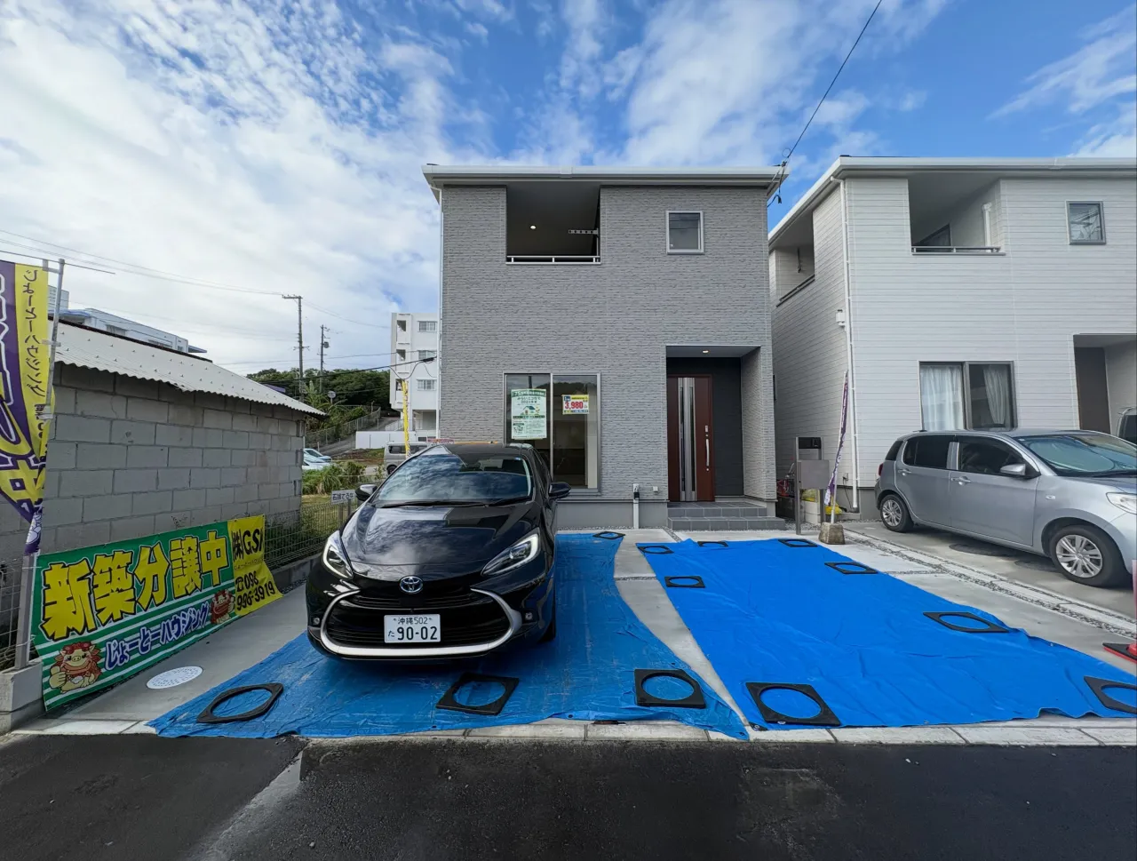 🏠✨【西原町幸地｜新築戸建てのご紹介！】