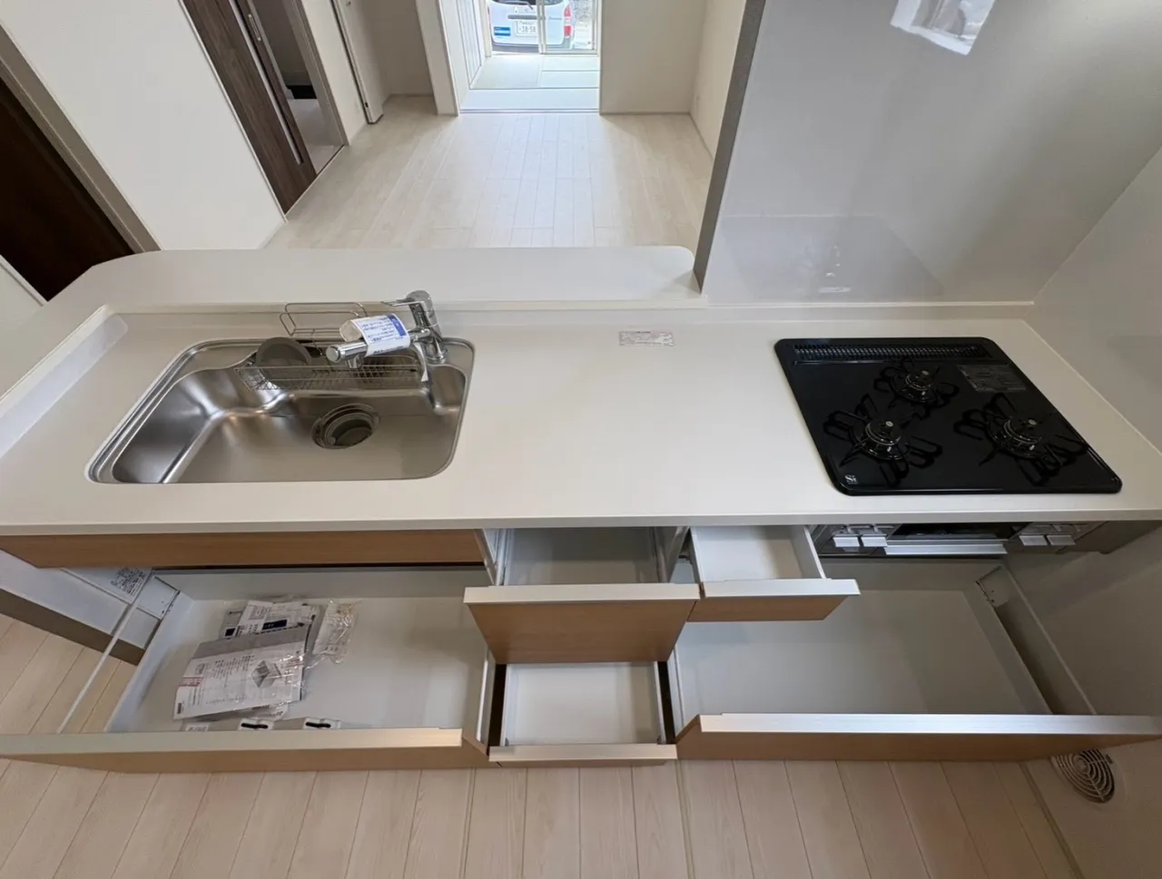🏠✨【西原町幸地|新築戸建てのご紹介!】