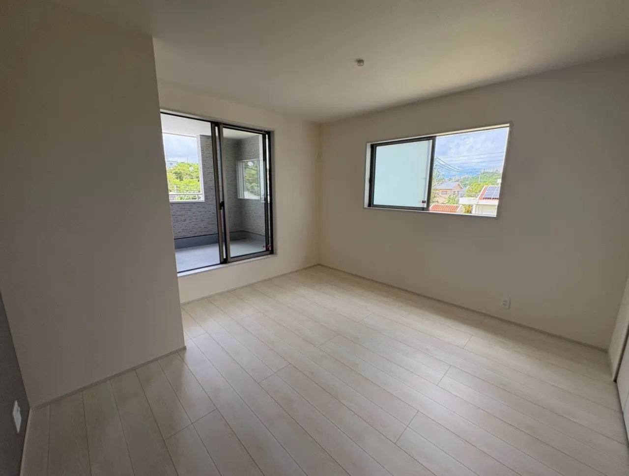 🏠✨【西原町幸地|新築戸建てのご紹介!】