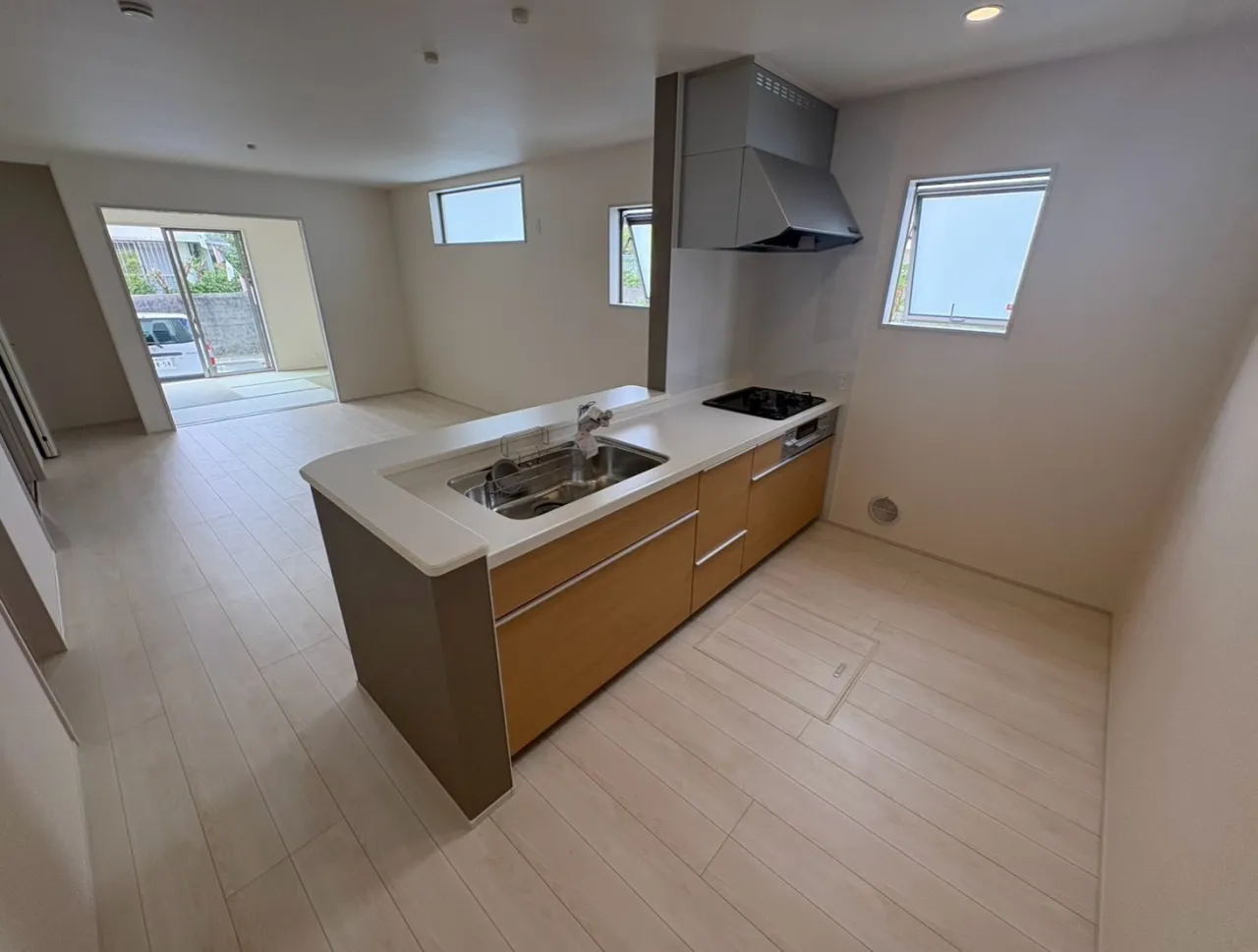 🏠✨【西原町幸地|新築戸建てのご紹介!】
