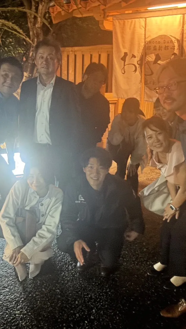 #チームGSK