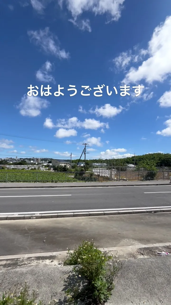 ＼豊見城市金良 新築分譲住宅／