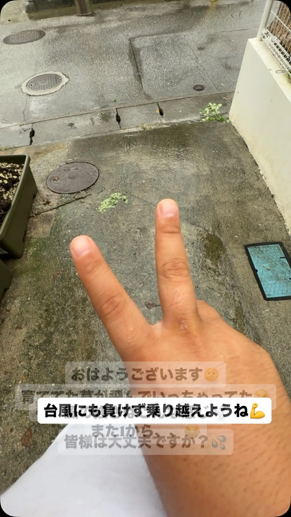 #台風#売買 #沖縄#不動産#家探し
