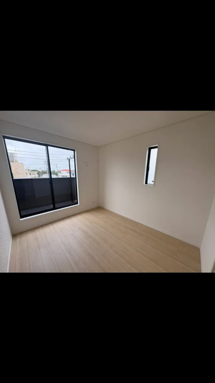 🏠🔥 浦添市西原で新築戸建が4,280万円！！