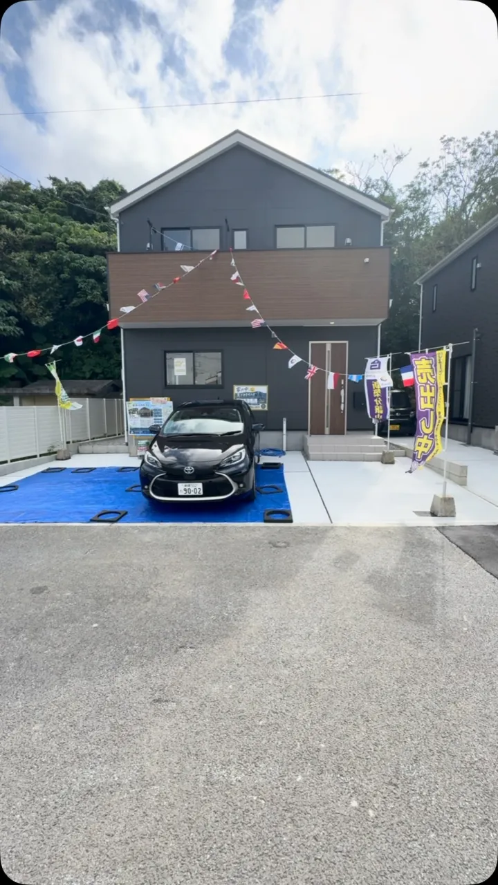 🎃🏠 【価格改定】浦添市西原の新築戸建が100万円ダウン！！...
